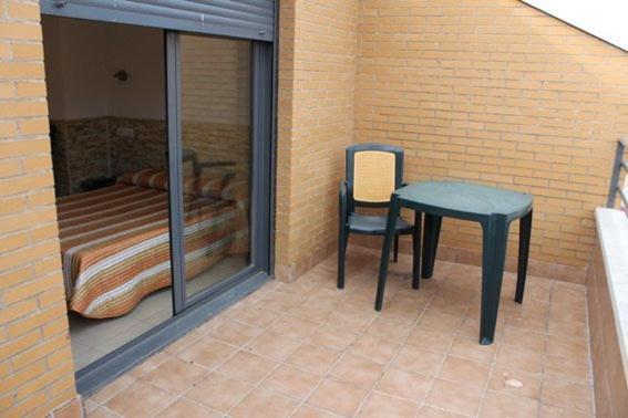 Hostal Valle Del Iregua Albelda De Iregua Værelse billede